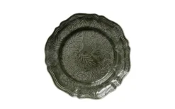 Arabesque Uppläggningsfat Runt 1107