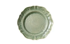 Arabesque Uppläggningsfat Runt 1107