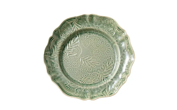 Arabesque Uppläggningsfat Runt 1107