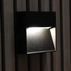 Arca Step Utebelysning