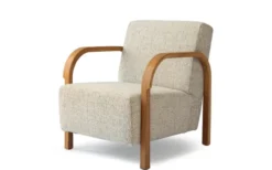 Arch Lounge Fåtölj