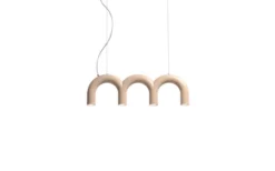Arch Triplette Taklampa