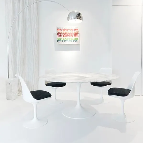 Arco LED Golvlampa