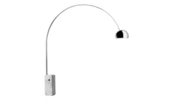 Arco LED Golvlampa