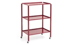 Arcs Trolley Serveringsvagn