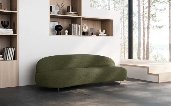 Aria 3-Sits Soffa