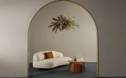 Aria 3-Sits Soffa