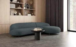 Aria 3-Sits Soffa Schäslong