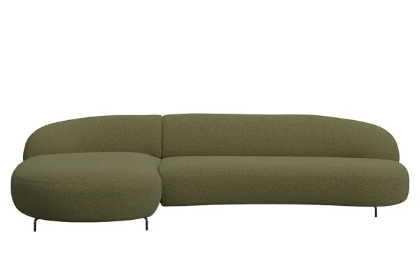 Aria 3-Sits Soffa Schäslong