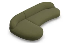 Aria 3-Sits Soffa Schäslong