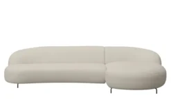 Aria 3-Sits Soffa Schäslong