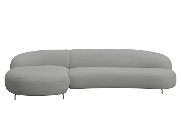 Aria 3-Sits Soffa Schäslong