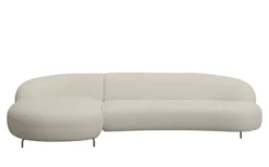 Aria 3-Sits Soffa Schäslong