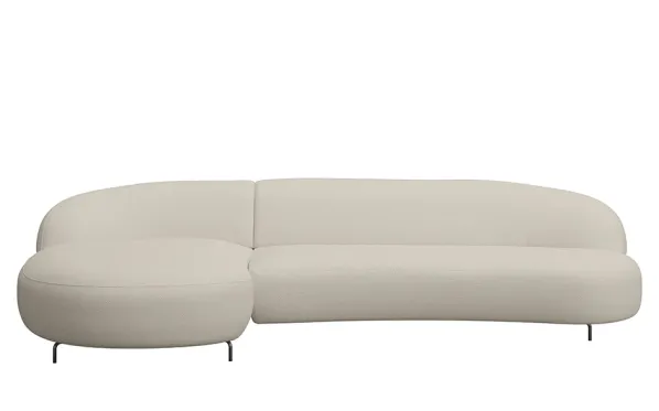 Aria 3-Sits Soffa Schäslong