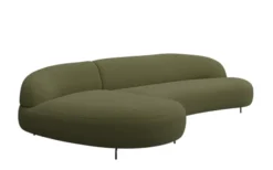 Aria 3-Sits Soffa Schäslong