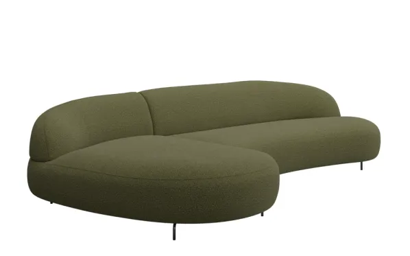 Aria 3-Sits Soffa Schäslong