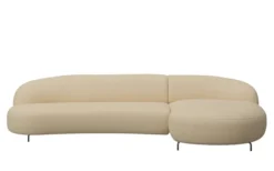 Aria 3-Sits Soffa Schäslong