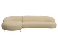 Aria 3-Sits Soffa Schäslong