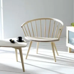 Arka Fåtölj Björk