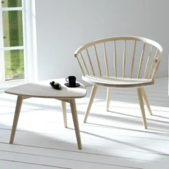 Arka Fåtölj Björk