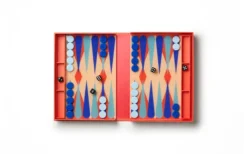 Art of Backgammon Classic Spel