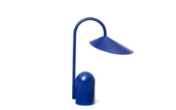 Arum Portabel Bordslampa