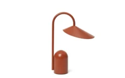 Arum Portabel Bordslampa