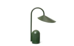Arum Portabel Bordslampa