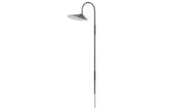 Arum Swivel Tall Vägglampa
