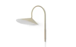 Arum Swivel Vägglampa