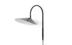 Arum Swivel Vägglampa
