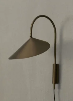 Arum Swivel Vägglampa