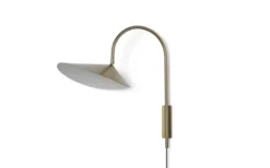 Arum Swivel Vägglampa
