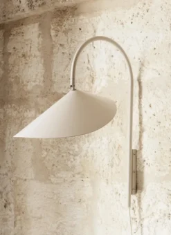 Arum Swivel Vägglampa