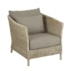 Aster Fåtölj Beige