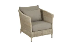 Aster Fåtölj Beige