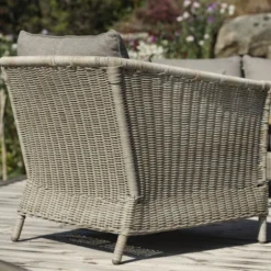 Aster Fåtölj Beige