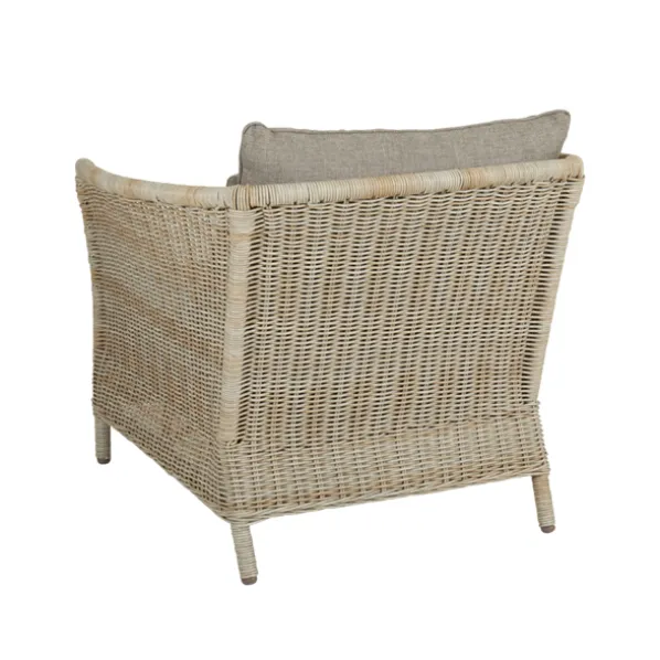 Aster Fåtölj Beige
