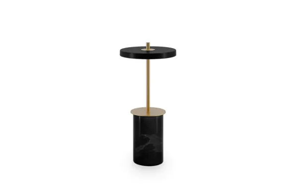 Asteria Move Mini Portabel Bordslampa