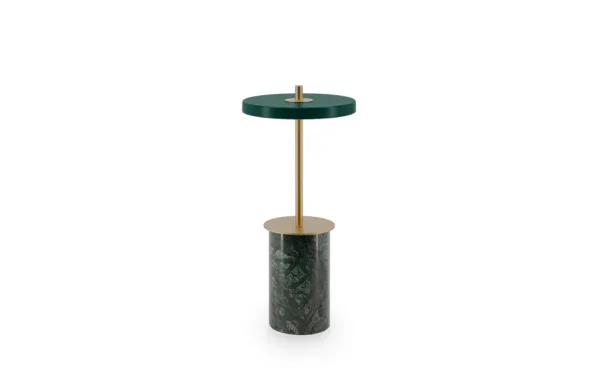 Asteria Move Mini Portabel Bordslampa