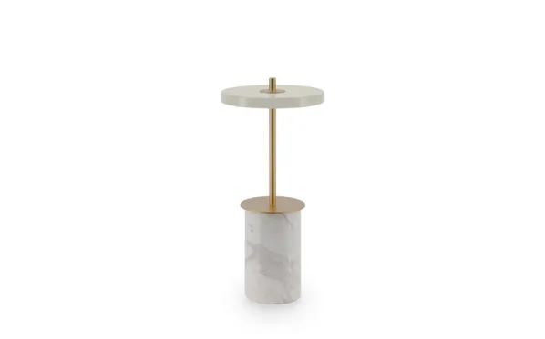 Asteria Move Mini Portabel Bordslampa
