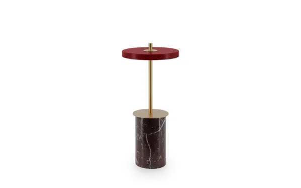Asteria Move Mini Portabel Bordslampa