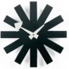 Asterisk Väggklocka