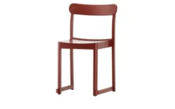 Atelier Chair Stol