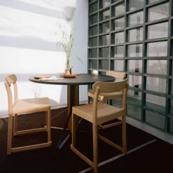 Atelier Chair Stol