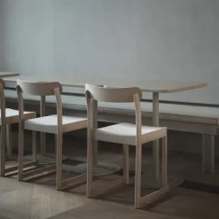 Atelier Chair Stol