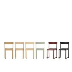 Atelier Chair Stol