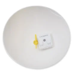 Atmos Cable Cup Med Trådlös Dimmer