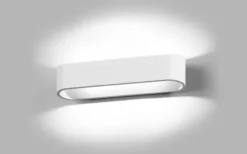 Aura Vägglampa