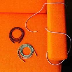 Avolt Cable 1 Bauhaus USB-C till USB-C